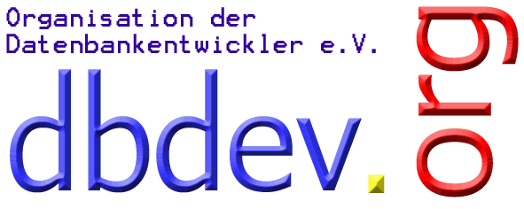 Logo dbdev.org